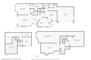 N21W24327 Cumberland Dr, Pewaukee, WI 53072 - Photo 43