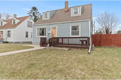 3527 N 99th St, Milwaukee, WI 53222 - Photo 27