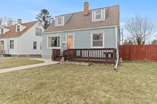 3527 N 99th St, Milwaukee, WI 53222 - Photo 27