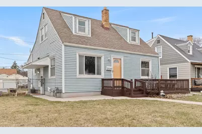 3527 N 99th St, Milwaukee, WI 53222 - Photo 1