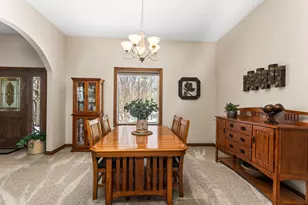 762 Valley Forge Dr, Slinger, WI 53086 - Photo 7