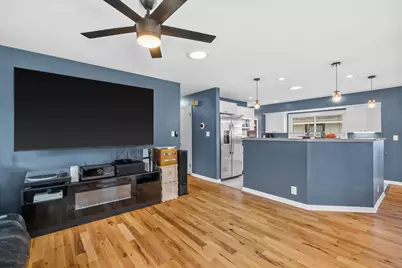 714 W Montclaire Ave, Glendale, WI 53217 - Photo 3