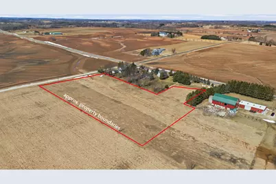 Lt2  County Road B Rd, Sheboygan, WI 53013 - Photo 1