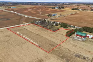 Lt2 County Road B Rd, Sheboygan, WI 53013 - Photo 1