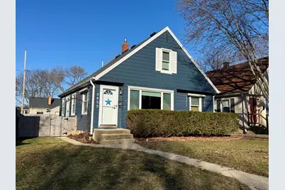2853 N 87th St, Milwaukee, WI 53222 - Photo 1