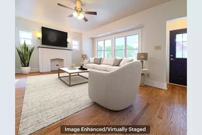 1154 N 46th St #1156, Milwaukee, WI 53208 - Photo 3