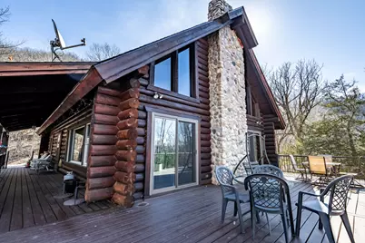 N2947  Pebble Valley Rd, Bergen, WI 54658 - Photo 3