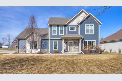 1776  Galena Dr, Port Washington, WI 53074 - Photo 31