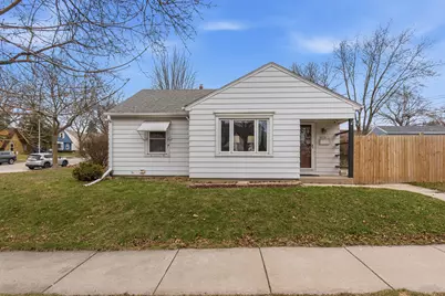 8824 W Locust St, Milwaukee, WI 53222 - Photo 1