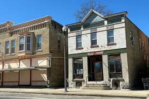 127 S Lake St, Hustisford, WI 53034 - Photo 1