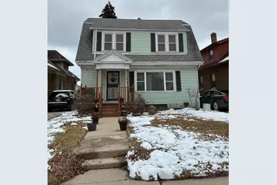 3914 N 16th St, Milwaukee, WI 53206 - Photo 1