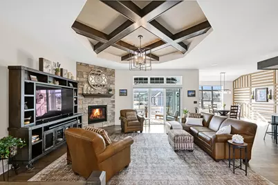 N65W15789  Fox Meadow Dr, Menomonee Falls, WI 53051 - Photo 11