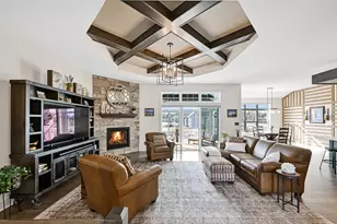 N65W15789 Fox Meadow Dr, Menomonee Falls, WI 53051 - Photo 11