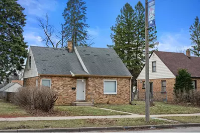 5936 N 35th St, Milwaukee, WI 53209 - Photo 3