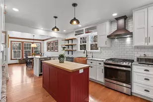 219 S Webster St, Port Washington, WI 53074 - Photo 5