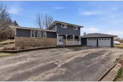 3975  Margolis Dr, West Bend, WI 53095 - Photo 45