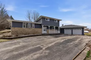 3975 Margolis Dr, West Bend, WI 53095 - Photo 45