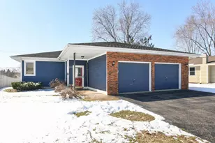 1118 Cottonwood St, Delavan, WI 53115 - Photo 1