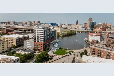 106 W Seeboth St #510, Milwaukee, WI 53204 - Photo 1