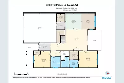 329  River Pt, La Crosse, WI 54601 - Photo 29