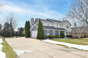 W173N5132 Mulberry Ln, Menomonee Falls, WI 53051 - Photo 39