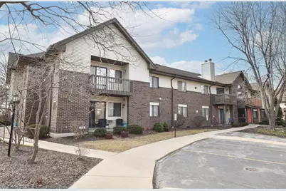 399 N Main St #I, Thiensville, WI 53092 - Photo 3