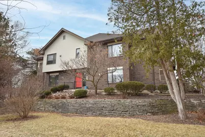 399 N Main St #I, Thiensville, WI 53092 - Photo 1