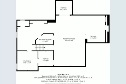 23325  112th St, Salem Lakes, WI 53179 - Photo 59