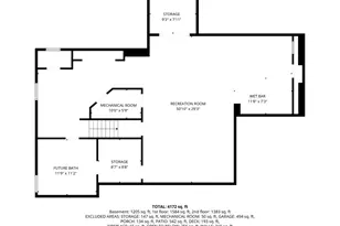 23325 112th St, Salem Lakes, WI 53179 - Photo 59