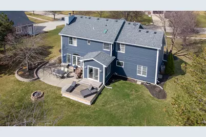 23325  112th St, Salem Lakes, WI 53179 - Photo 3