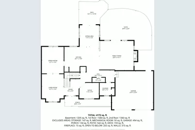 23325  112th St, Salem Lakes, WI 53179 - Photo 57