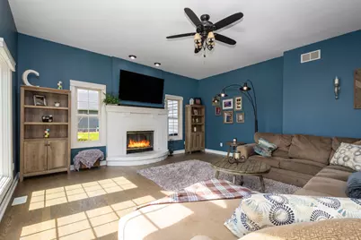 23325  112th St, Salem Lakes, WI 53179 - Photo 19