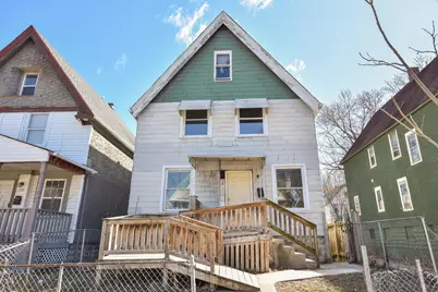 1238 N 34th St, Milwaukee, WI 53208 - Photo 5