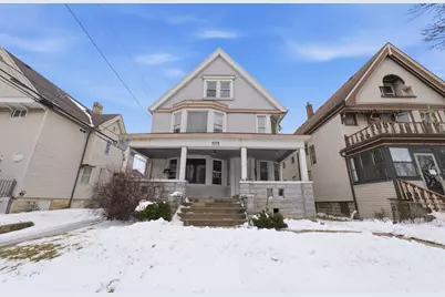 434 N 32nd St #436, Milwaukee, WI 53208 - Photo 1