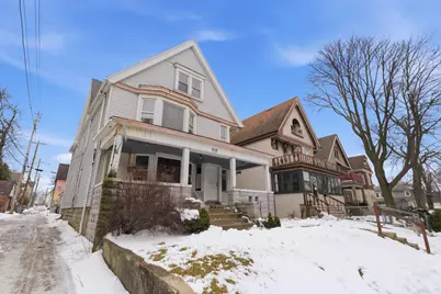 434 N 32nd St #436, Milwaukee, WI 53208 - Photo 27