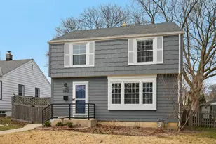 3443 S Adams Ave, Milwaukee, WI 53207 - Photo 1