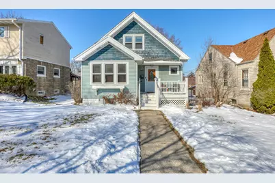 2141 S 87th St, West Allis, WI 53227 - Photo 1