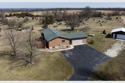 N826  County Road Hh -, Kingston, WI 53926 - Photo 1