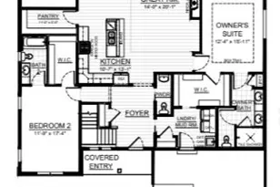 W214N4932 Casey Ct, Menomonee Falls, WI 53051 - Photo 1