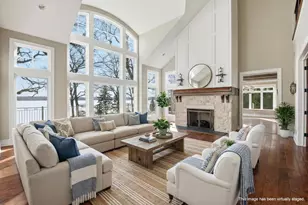 N30W28853 W Lakeside Dr, Delafield, WI 53072 - Photo 29