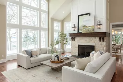 N30W28853 W Lakeside Dr, Delafield, WI 53072 - Photo 35