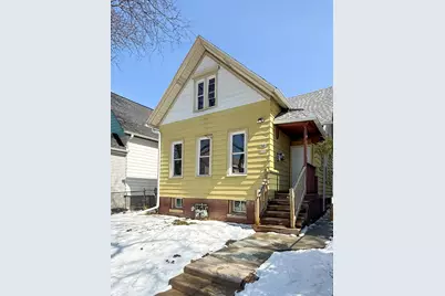 2346 N 18th St, Milwaukee, WI 53206 - Photo 1