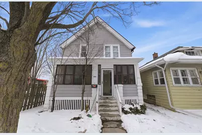 5912 W Beloit Rd #5914, West Allis, WI 53219 - Photo 1