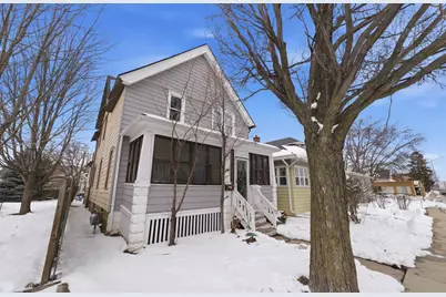 5912 W Beloit Rd #5914, West Allis, WI 53219 - Photo 3