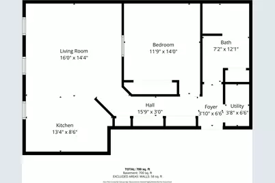 511  1st St, Menominee, MI 49858 - Photo 43