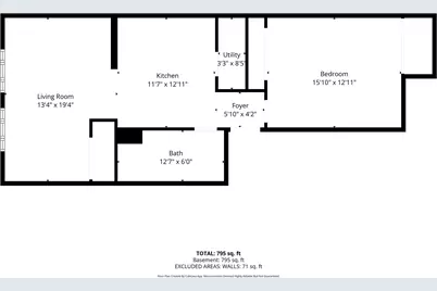 511  1st St, Menominee, MI 49858 - Photo 47