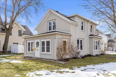 627 W Wisconsin Ave, Oconomowoc, WI 53066 - Photo 1