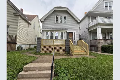 2847 N Booth St #2847A , 2847B, Milwaukee, WI 53212 - Photo 3