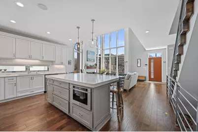 1975 N Riverwalk Way #11, Milwaukee, WI 53212 - Photo 5