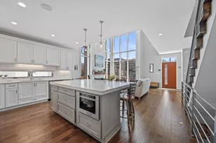 1975 N Riverwalk Way, Milwaukee, WI 53212 - Photo 5